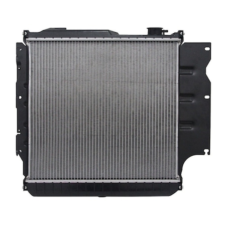 One Stop Solutions 05-06 JEEP WRANGLER 4CY/V6 A/T RADIATOR 2841